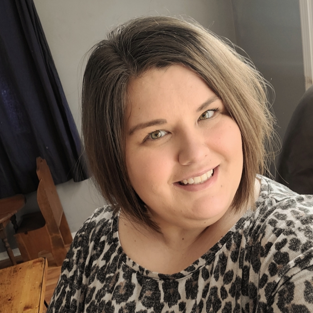 Meet your Posher, Maribeth